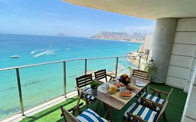 Clp - Calpe Barlovento - 6P